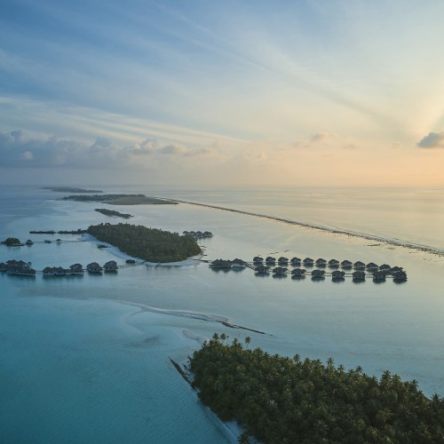 COMO Maalifushi